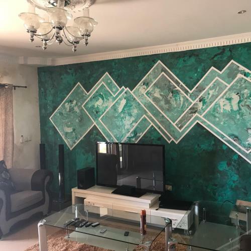 Apartamento Les Appartements Kipopo