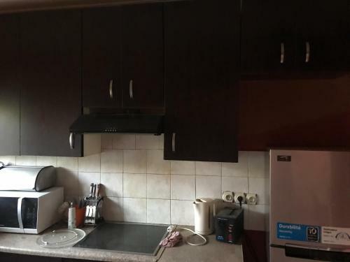Apartamento Les Appartements Kipopo
