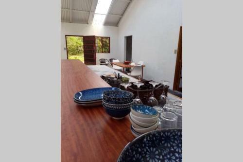 Casa Bolita