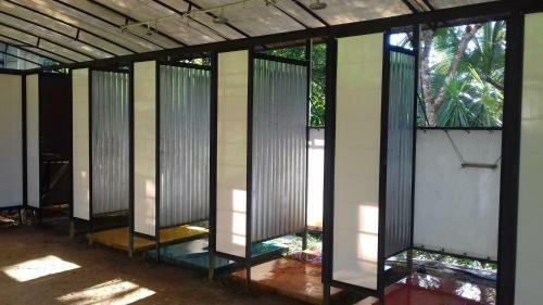 Bolita Rainforest Hostel And Cabinas