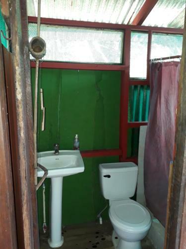 Albergue Drake Bijagua Lodge