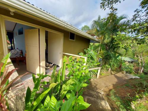 Apartamento Casita Genesis - Bahia Drake Bay