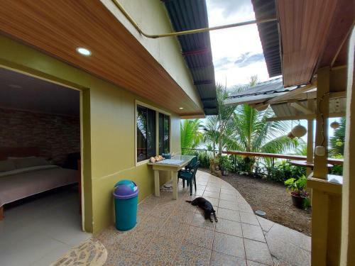 Apartamento The Mountain House - AC - Jungle View