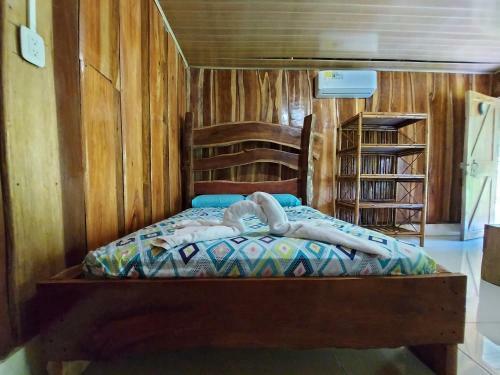 Apartamento The Mountain House - AC - Jungle View