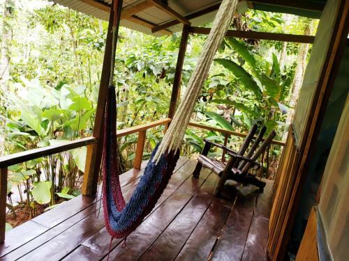 Albergue Greenpoint Drake Bay