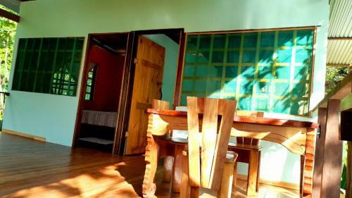 Albergue Greenpoint Drake Bay