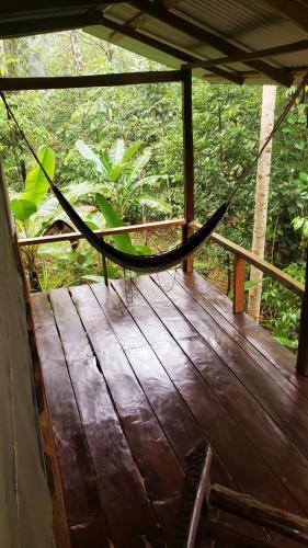 Albergue Greenpoint Drake Bay