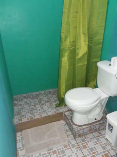 Posada Hostel Rio Los �ngeles