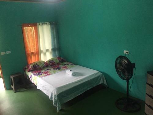 Posada Hostel Rio Los �ngeles