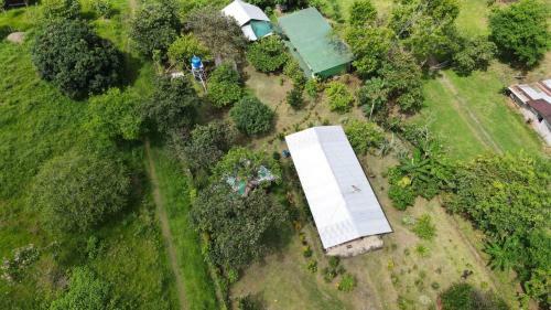 Posada Hostel Rio Los �ngeles