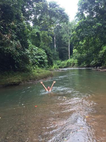 Posada Hostel Rio Los �ngeles