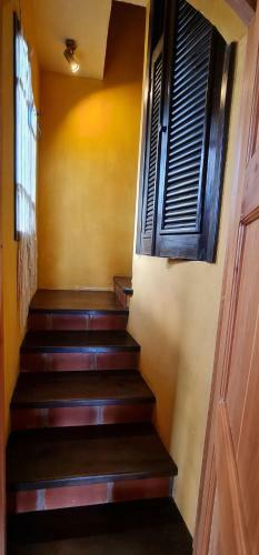 Atitlan Oasis Eco Hotel And Spa Kaalpul