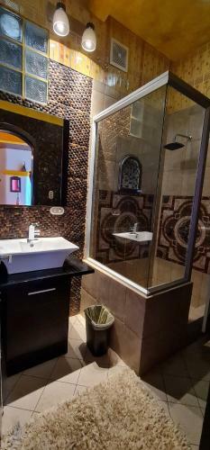 Atitlan Oasis Eco Hotel And Spa Kaalpul