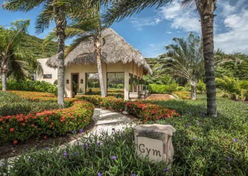 Villa Mukul Luxury Residences