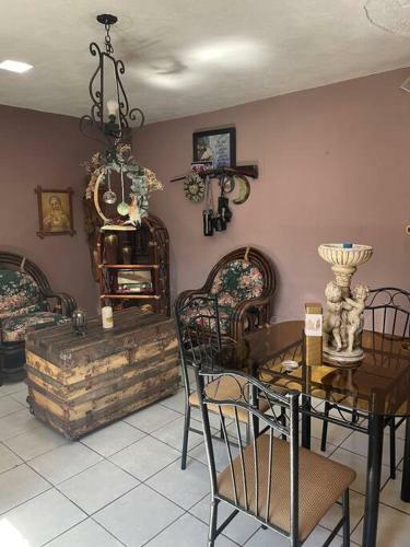 La Posada de Don Diego, Casa Colonial de Descanso