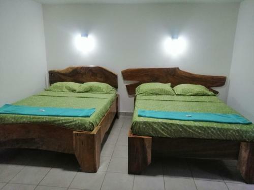 Apartamento Hotel Boutique D Angelo