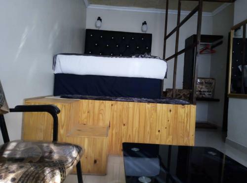 Sosleepy Bed&breakfast