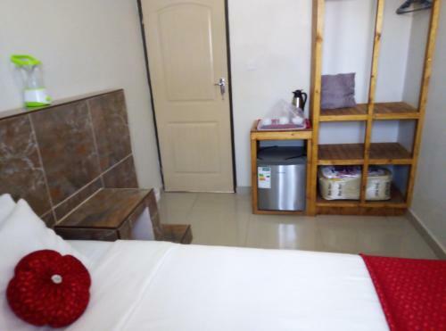 Sosleepy Bed&breakfast