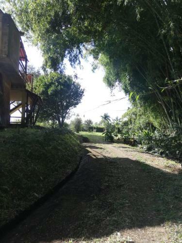 Bed & Breakfast La Guadalupana