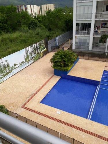 Apartamento Vacacional
