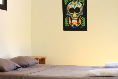 Bed & Breakfast Mola Mola Surf Popoyo