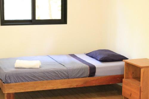 Bed & Breakfast Mola Mola Surf Popoyo