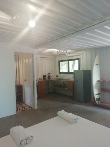 Bed & Breakfast Mola Mola Surf Popoyo