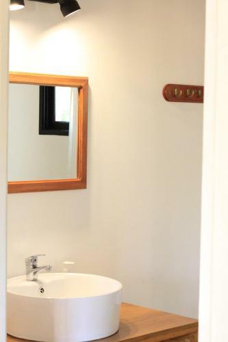 Bed & Breakfast Mola Mola Surf Popoyo