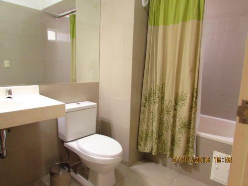 Bonito Apartamento En Miraflores