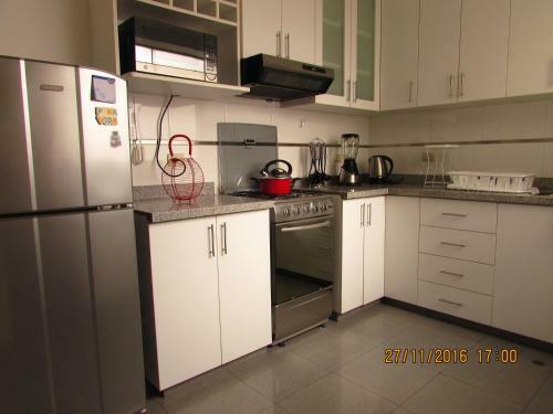 Bonito Apartamento En Miraflores