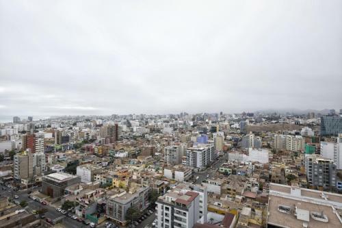Upper Pardo Apartments