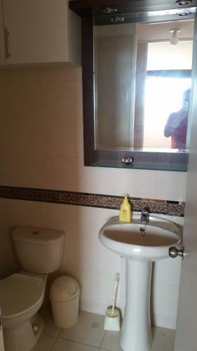 Apartamento Departamento Surco Comodo Y Seguro