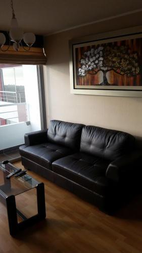 Apartamento Departamento Surco Comodo Y Seguro