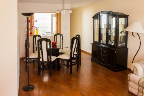 San Isidro Apartment
