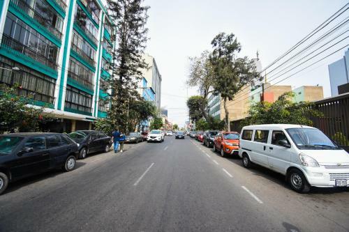 Apartamento Departamento Leon Velarde