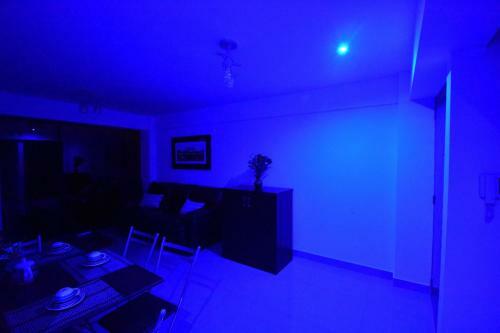 Apartamento Departamento Leon Velarde