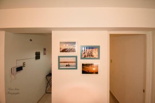 Apartamento Departamento Leon Velarde