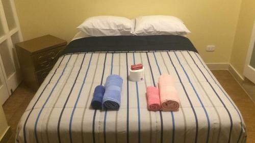 Bed & Breakfast Larcomar Apartamento Lujo