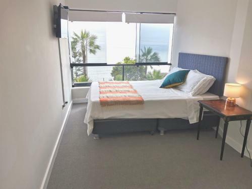 Espacio Luxury Apartments-malec�n
