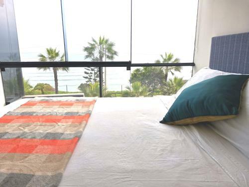 Espacio Luxury Apartments-malec�n