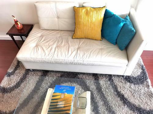 Espacio Luxury Apartments-malec�n