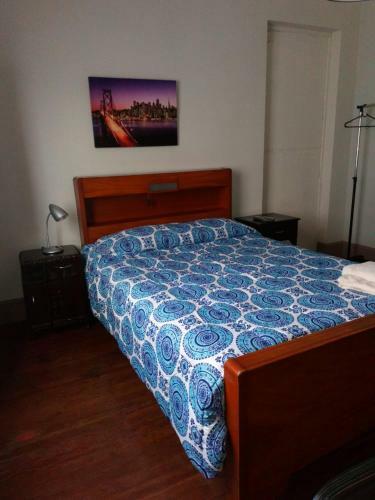 Hostal Dos De Mayo