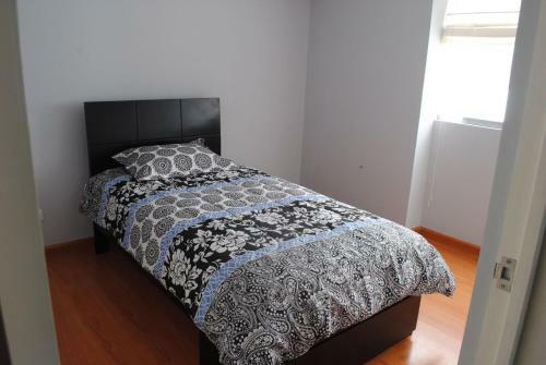 Apartamento Beachfront Condo San Miguel