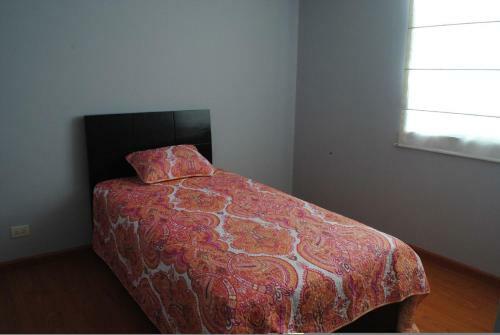 Apartamento Beachfront Condo San Miguel