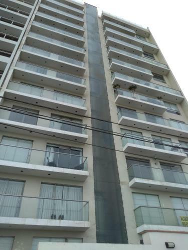 Apartamento Beachfront Condo San Miguel