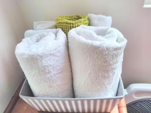 Rooms In Quinta Junin (Private Home)
