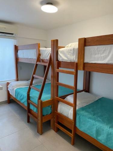 Apartamento Zorritos-playa