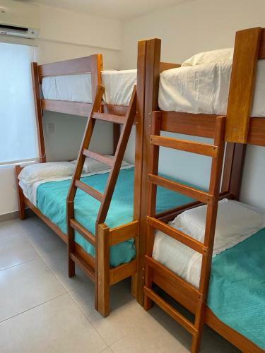 Apartamento Zorritos-playa