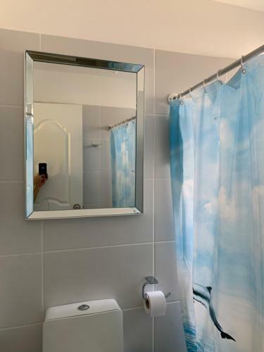 Apartamento Zorritos-playa