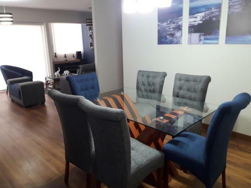Miraflores Heart Apartment